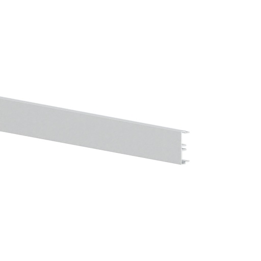 [GK5451] GGK MBRA - 45mm deksel (Geanodiseerd aluminium) - VPE=36