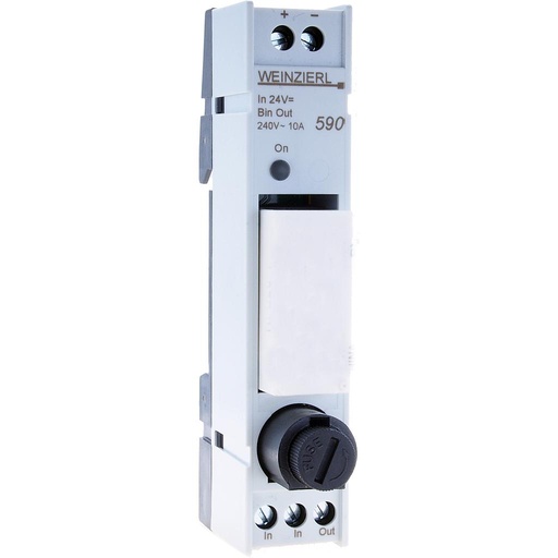[WZ5321] Weinzierl Multi IO Extension Switch 590