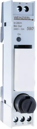 [WZ5321] Weinzierl Multi IO Extension Switch 590