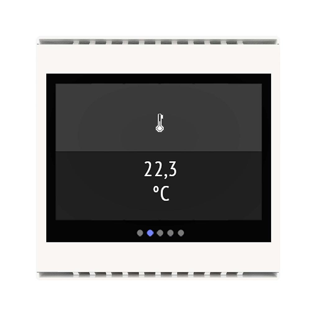 Elsner Cala Touch KNX T 3.0 (Blanc)