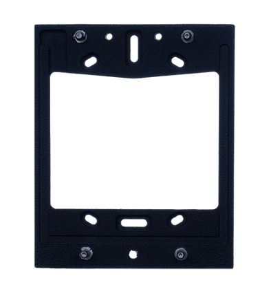 Zennio GetFace IP - Backplate voor ZEZVPSCAMB solo