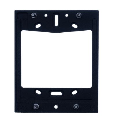 [ZE9155068] Zennio GetFace IP - Backplate voor ZEZVPSCAMB solo