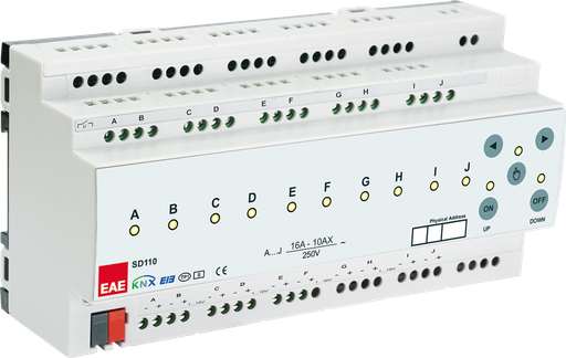 [EA48032] EAE SD110 (1-10V)