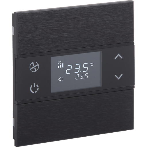 [EAINT-RMT1-0101B0] EAE Rosa Metal - RMT1 (Metaal, Antraciet)