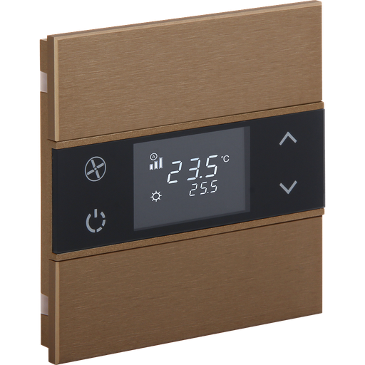 [EAINT-RMT1-0501B0] EAE Rosa Metal - RMT1 (Métal, Bronze)