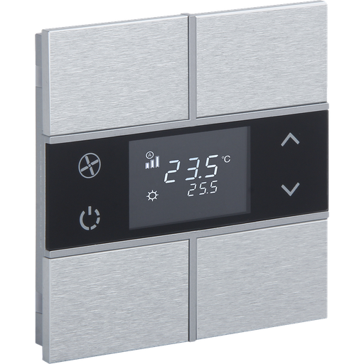 [EAINT-RMT2-0401B0] EAE Rosa Metal - RMT2 (Métal, Acier)