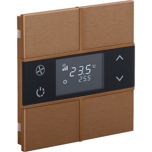 [EAINT-RMT2-0501B0] EAE Rosa Metal - RMT2 (Métal, Bronze)