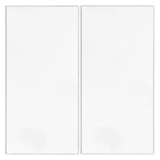 [LJ87875-RW] Lingg & Janke Exclusiv55 - FL-2 (Wit)