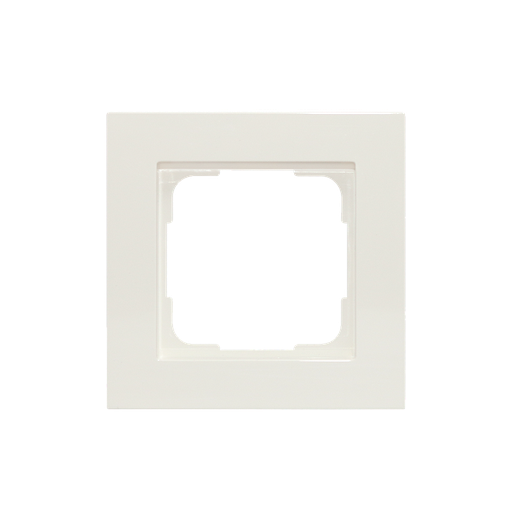 [LJ86571-RW] Lingg & Janke Opus55 Kubus 1-v (Wit)