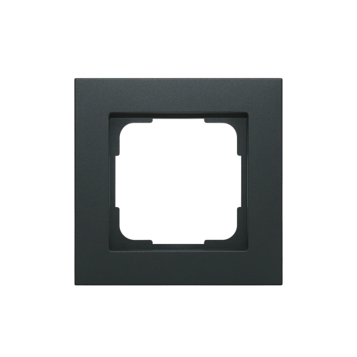 [LJ86581-AZ] Lingg & Janke Opus55 Kubus 1-v (Antraciet)