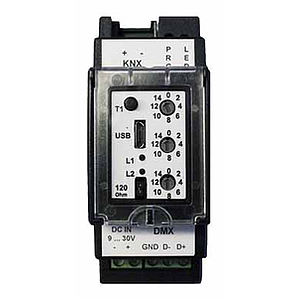 Arcus-EDS KNX-GW2-DMX-2TE