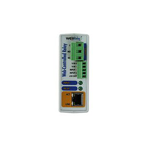 Zennio GetFace IP - Extern IP Relais