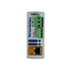 Zennio GetFace IP - Extern IP Relais