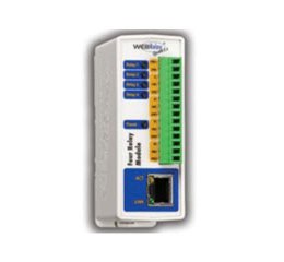 Zennio GetFace IP - Extern IP Relais PoE/5VDC