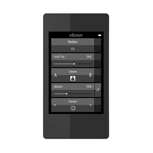[EL70747] Elsner Remo KNX RF