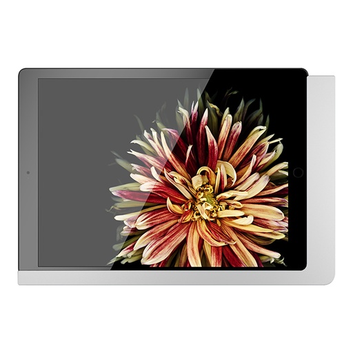 [VV510150] Viveroo Free - iPad Air 11 (M3 2025), iPad Air 11 (M2 2024) / iPad Pro 11 
(Gen. 1-4) / iPad Air 10,9 (2020/22) (SuperSilver)