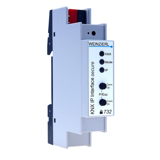 [WZ5248] Weinzierl KNX IP 732 Secure