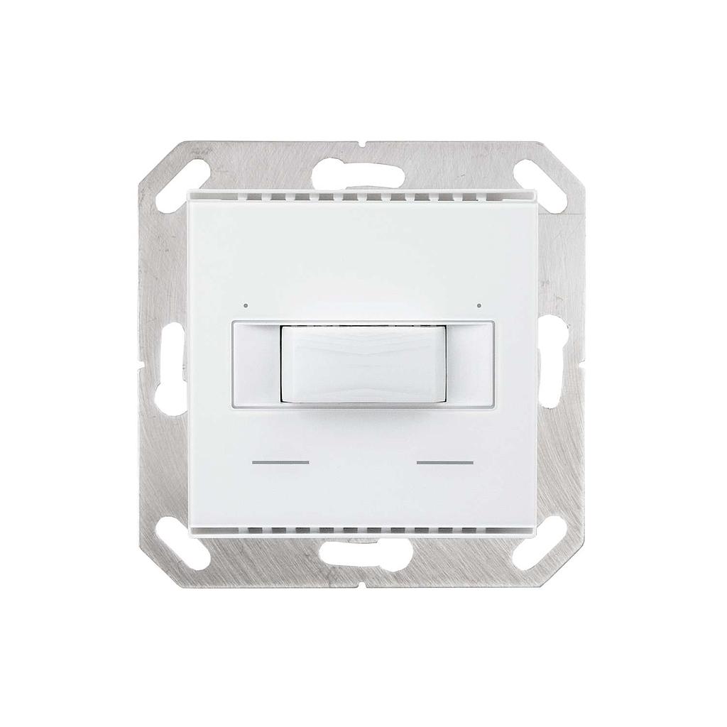 Elsner KNX T-L-Pr-UP Touch (Blanc - RAL9010)