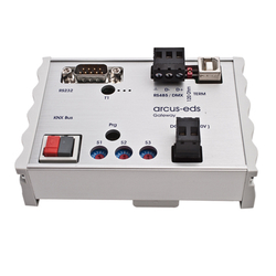 [AR40210186] Arcus-EDS KNX-GW2-RS232-RS485