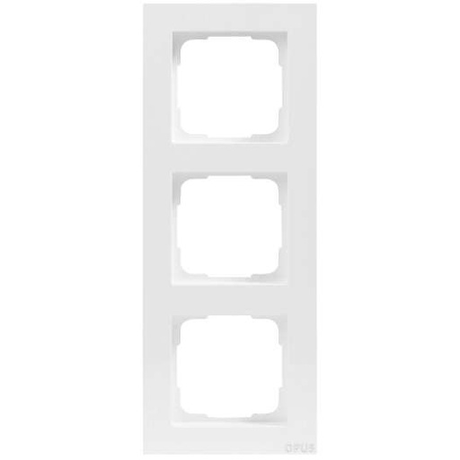 [LJ86573-RW] Lingg & Janke Opus55 Kubus 3-v (Wit)