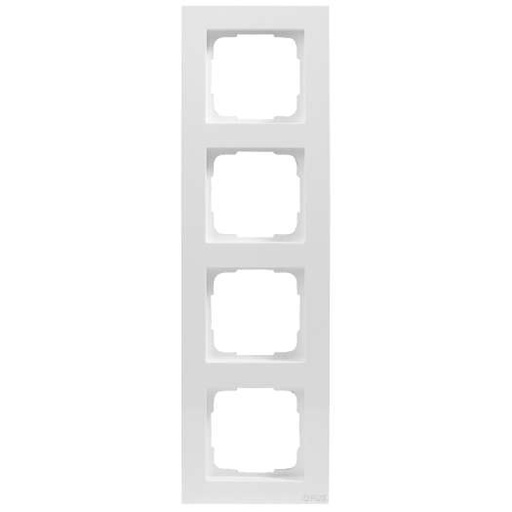 [LJ86574-RW] Lingg & Janke Opus55 Kubus 4-v (Blanc)