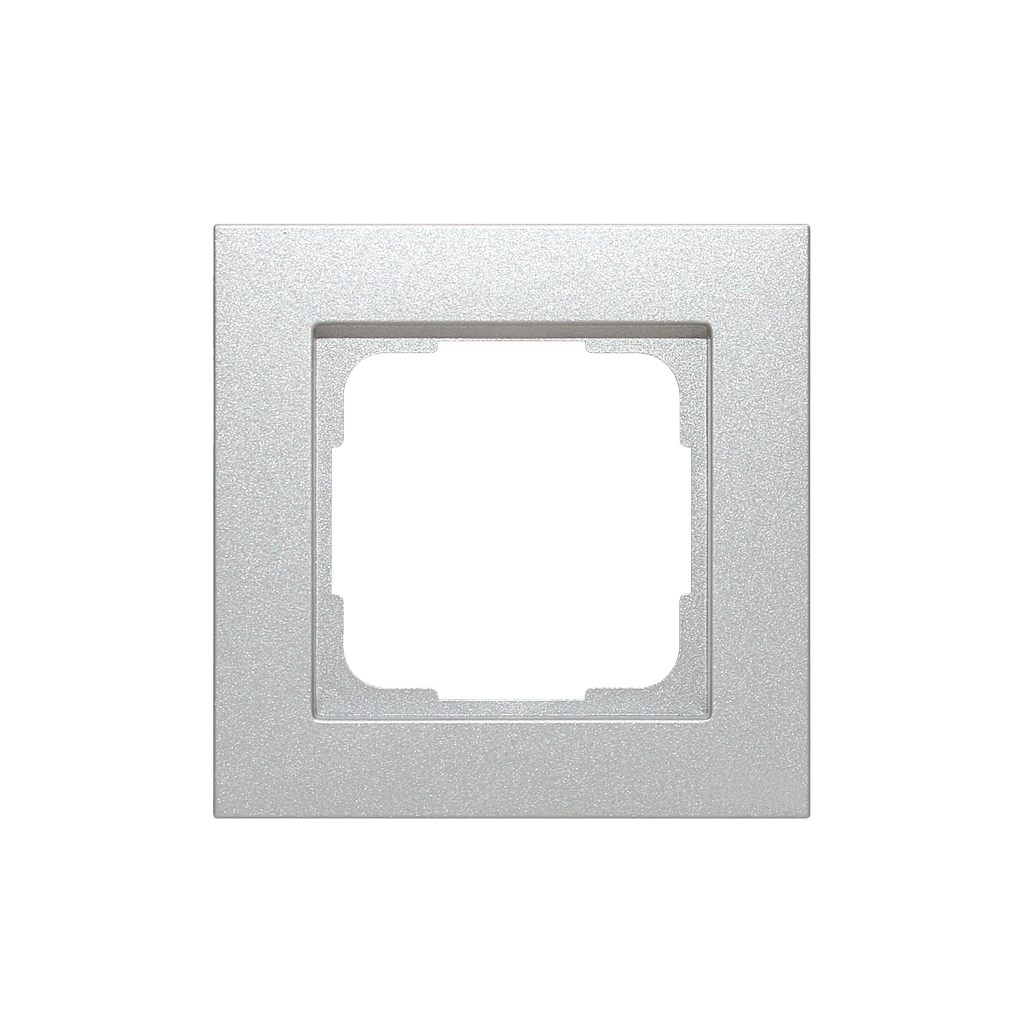 Lingg &amp; Janke Opus55 Kubus 1-v (Aluminium)