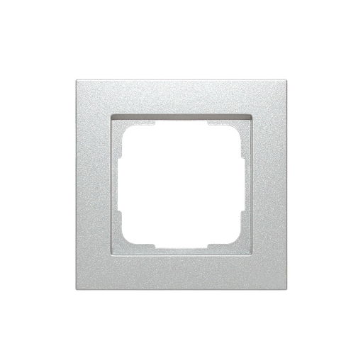 [LJ86591-WA] Lingg & Janke Opus55 Kubus 1-v (Aluminium)