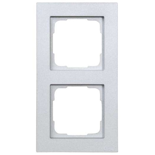 [LJ86592-WA] Lingg & Janke Opus55 Kubus 2-v (Aluminium)