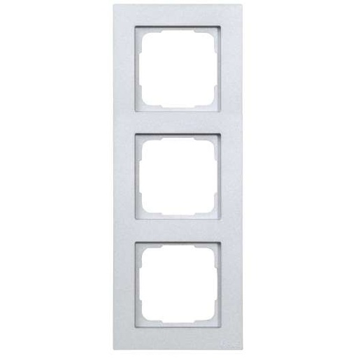 [LJ86593-WA] Lingg & Janke Opus55 Kubus 3-v (Aluminium)