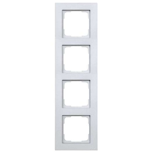 [LJ86594-WA] Lingg & Janke Opus55 Kubus 4-v (Aluminium)