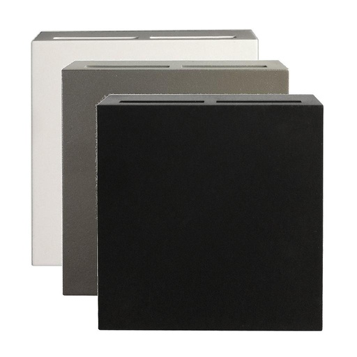 [LJ87195SEC-RW] Lingg & Janke Exclusiv55 - ALTF55-BCU (Wit)