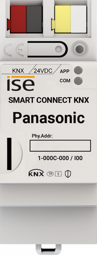 [IS1000C000] ISE Smart Connect KNX Panasonic