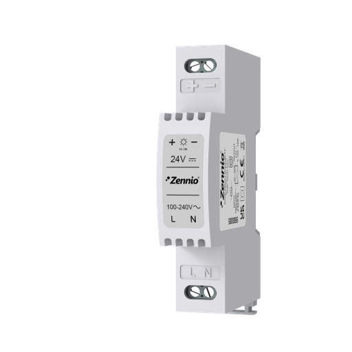 [ZE9500005] Zennio Alimentation 24VDC/0.75A