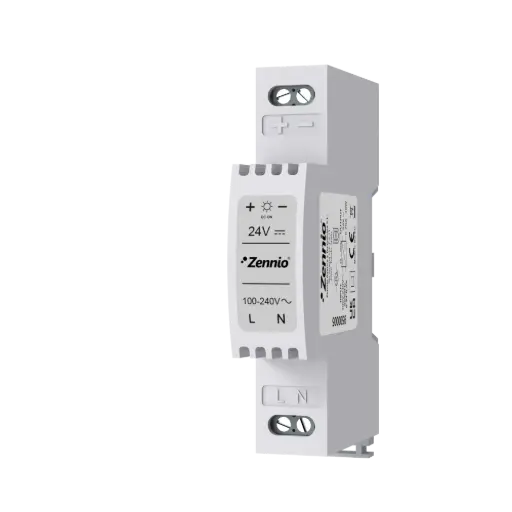 [ZE9500005] Zennio Voeding 24VDC/0.75A