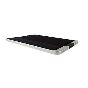 Viveroo One - iPad 7, Air 3 & Pro 2 -10,2" (SuperSilver)