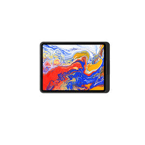 Viveroo One LAN - iPad 7, Air 3 & Pro 2 (DeepBlack)