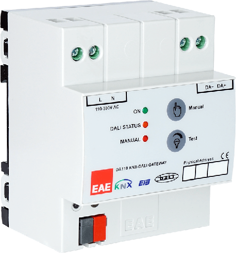 [EA48107] EAE DALI DA110 v2