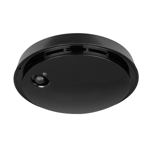 [EL70697] Elsner Sewi KNX AQS/TH-D (Zwart)