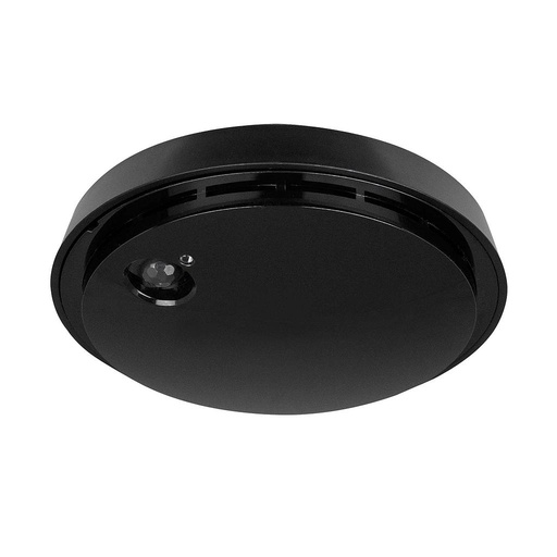 [EL70699] Elsner Sewi KNX AQS/TH-D L-Pr (Noir)