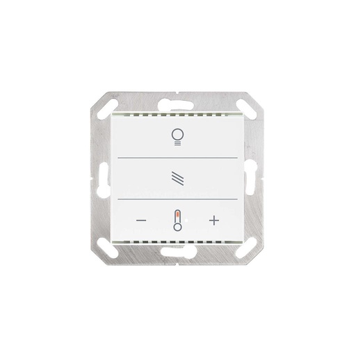 [EL70890] Elsner Cala KNX MultiTouch T (Éclairage/Auvents, Blanc)