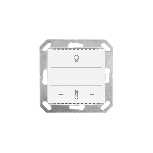 [EL70950] Elsner Cala KNX MultiTouch T (Éclairage, Blanc)