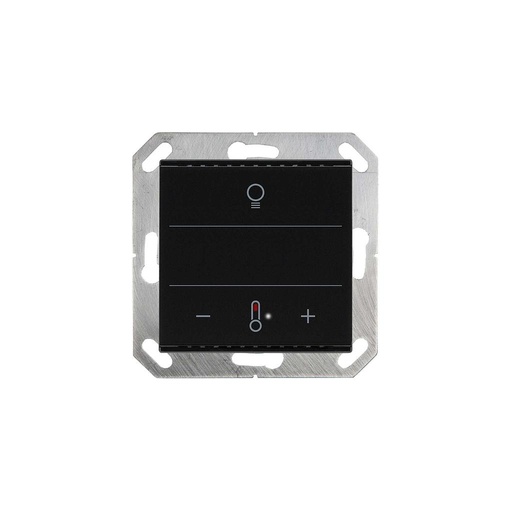 [EL70952] Elsner Cala KNX MultiTouch T (Éclairage, Noir)