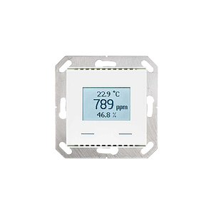 Elsner KNX COV/TH-UP Touch (Blanc)