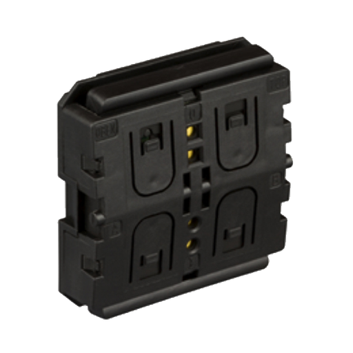 [ZFAFIM-1010] ZF KNX RF Drukknopmodule