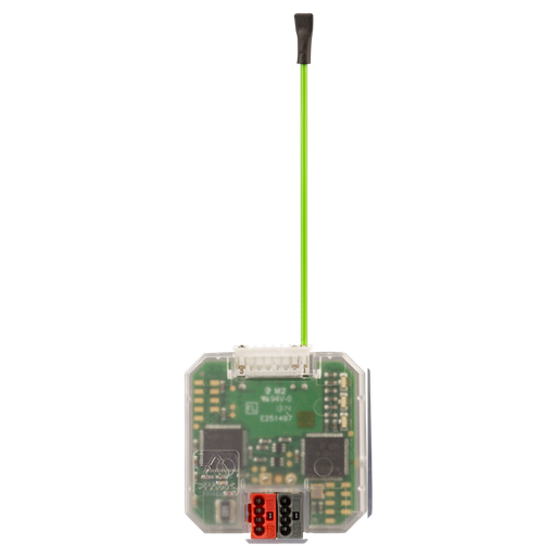 [ZFAFZE-1008] ZF KNX RF Coupleur de média