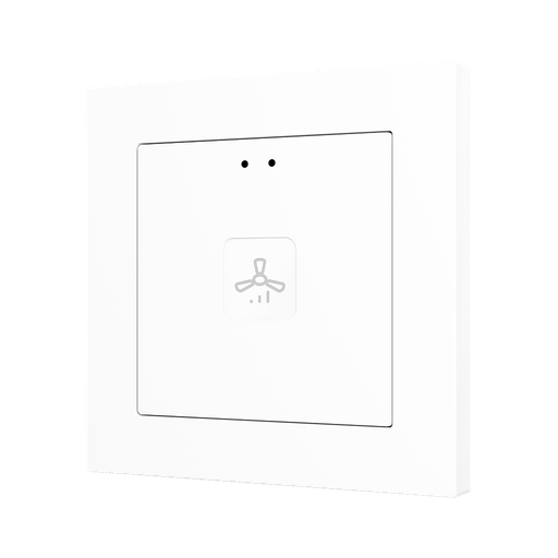 [ZEZVIT55X1] Zennio Tecla 55 X1 (Custom)