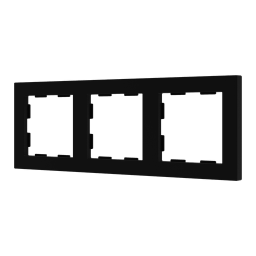 [ZE980000305] Zennio ZS55 3M (Anthracite)