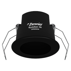 Zennio EyeZen IN (Anthracite)