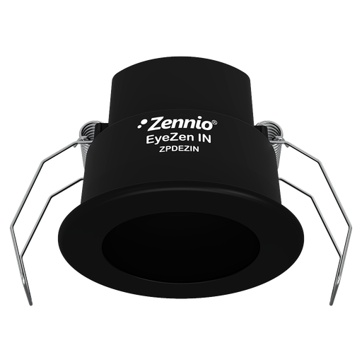 [ZEZPDEZINA] Zennio EyeZen IN (Anthracite)