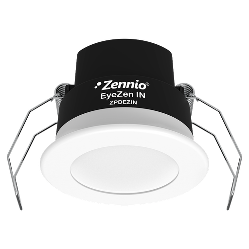 [ZEZPDEZINW] Zennio EyeZen IN (Blanc)